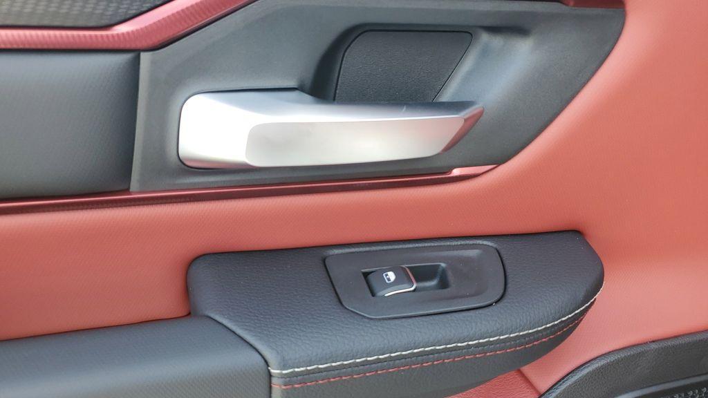 new 2026 Ram 1500 car, priced at $62,772