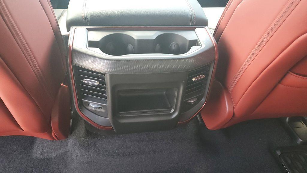 new 2026 Ram 1500 car, priced at $62,772
