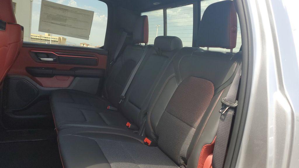new 2026 Ram 1500 car, priced at $62,772