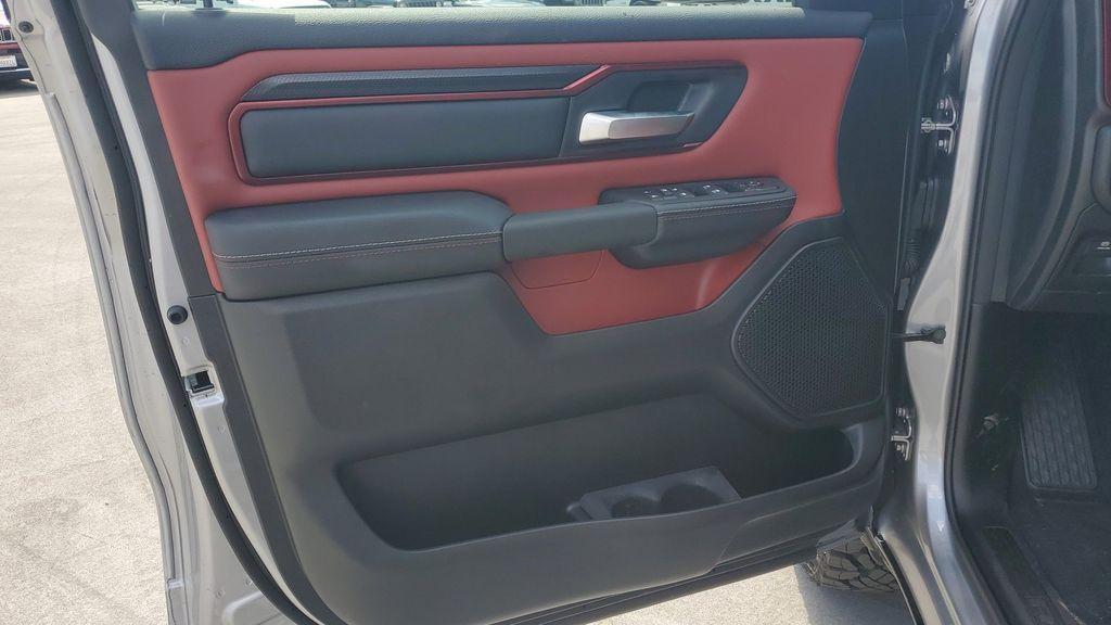 new 2026 Ram 1500 car, priced at $62,772