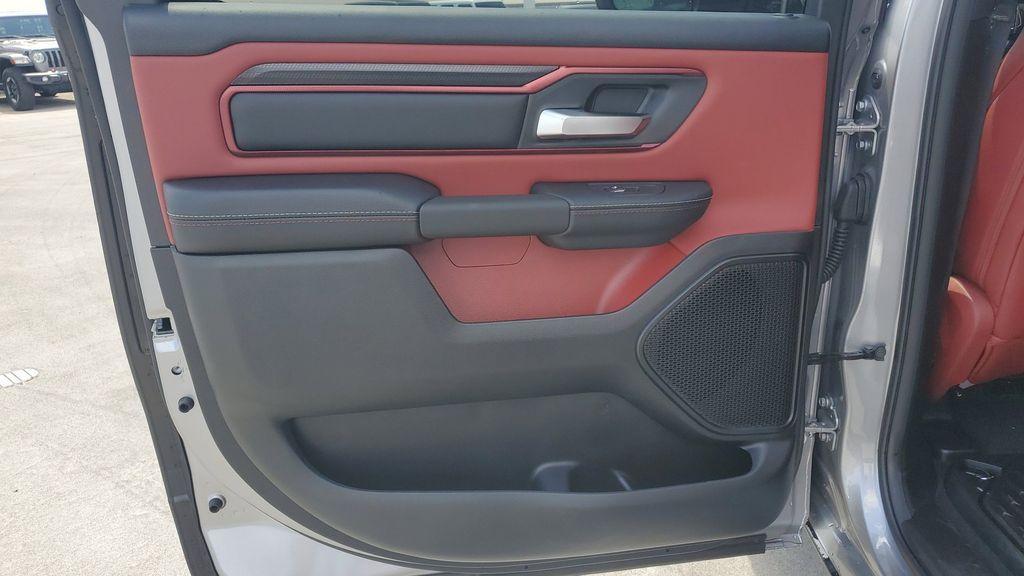 new 2026 Ram 1500 car, priced at $62,772