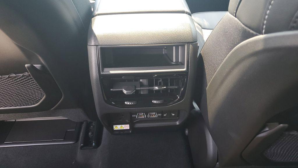 new 2025 Jeep Grand Cherokee car, priced at $52,260