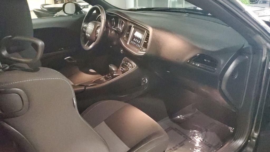 used 2020 Dodge Challenger car, priced at $29,919