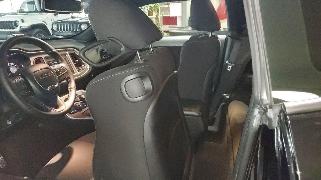 used 2020 Dodge Challenger car, priced at $29,919