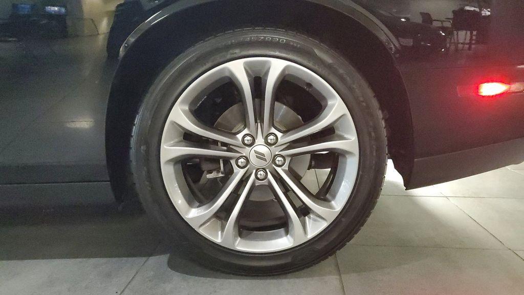 used 2020 Dodge Challenger car, priced at $29,919