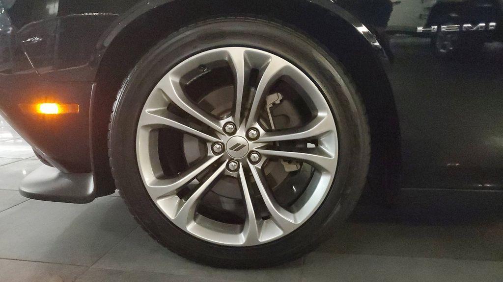 used 2020 Dodge Challenger car, priced at $29,919