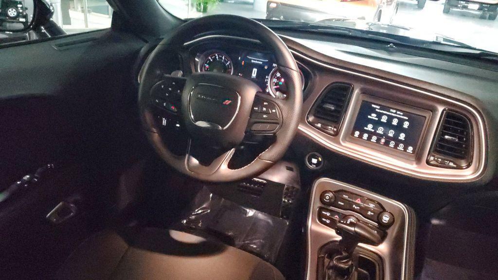 used 2020 Dodge Challenger car, priced at $29,919