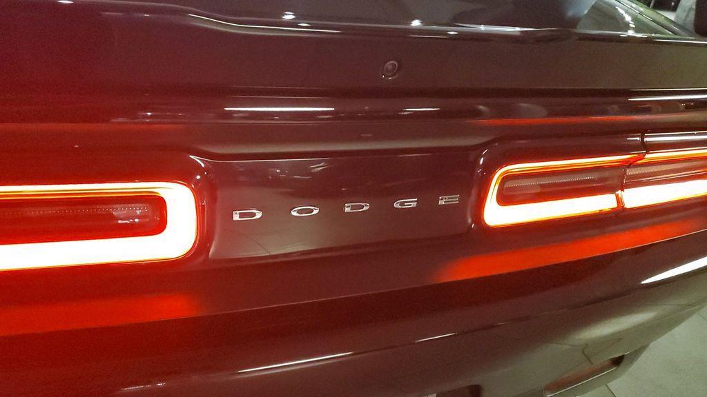 used 2020 Dodge Challenger car, priced at $29,919