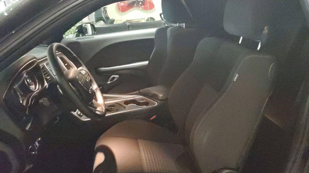 used 2020 Dodge Challenger car, priced at $29,919