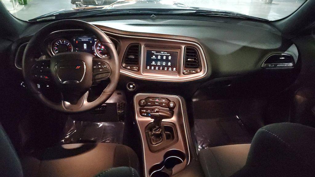 used 2020 Dodge Challenger car, priced at $29,919