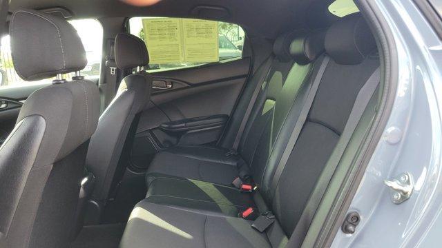 used 2020 Honda Civic car, priced at $25,519