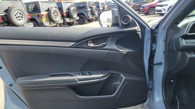 used 2020 Honda Civic car, priced at $25,519