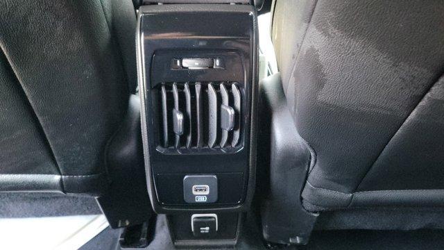 used 2025 Jeep Compass car, priced at $26,419