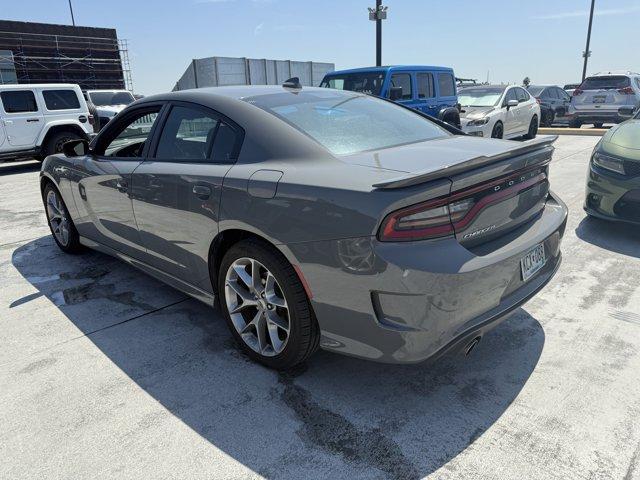 used 2023 Dodge Charger car, priced at $27,919