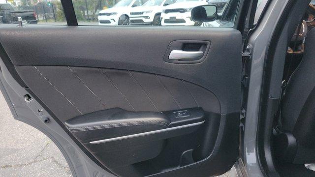 used 2023 Dodge Charger car, priced at $27,719