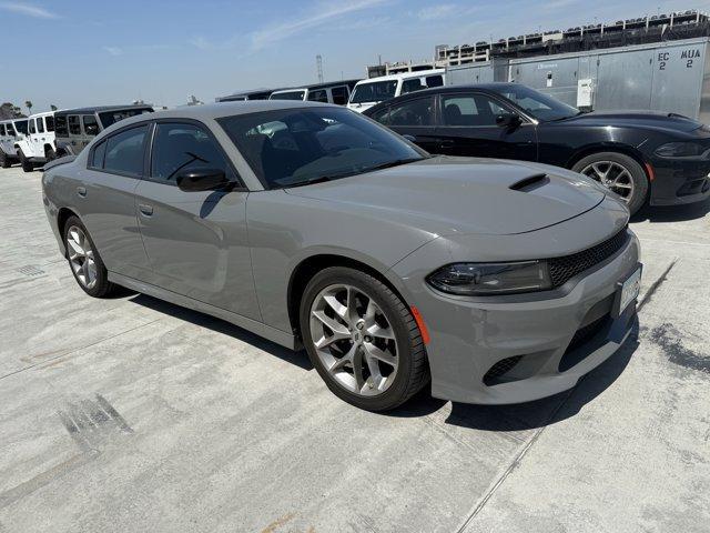 used 2023 Dodge Charger car, priced at $27,919