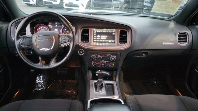 used 2023 Dodge Charger car, priced at $27,719