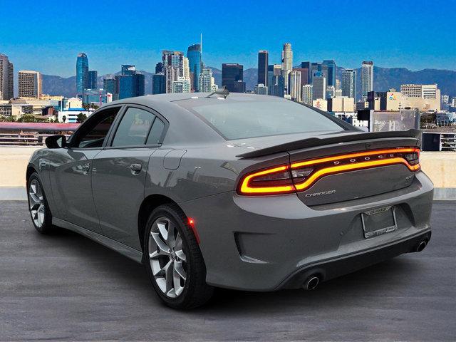 used 2023 Dodge Charger car, priced at $27,719