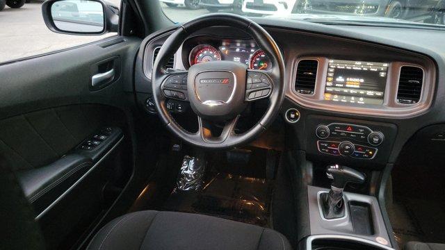 used 2023 Dodge Charger car, priced at $27,719