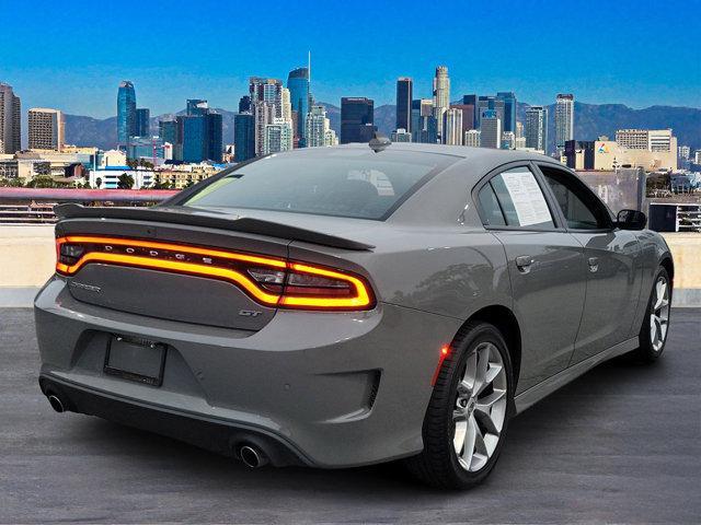 used 2023 Dodge Charger car, priced at $27,719
