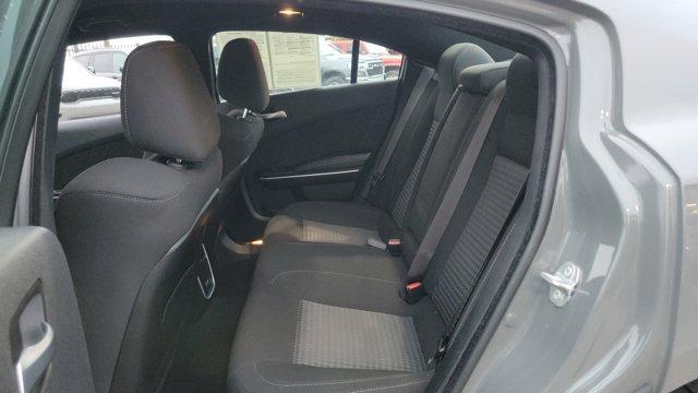 used 2023 Dodge Charger car, priced at $27,719