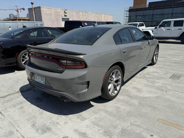 used 2023 Dodge Charger car, priced at $27,919