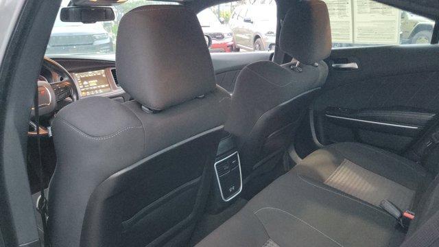 used 2023 Dodge Charger car, priced at $27,719