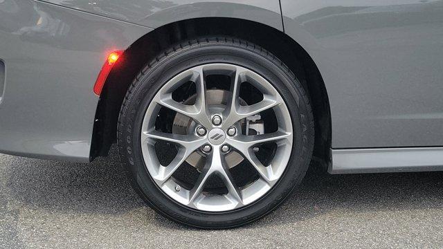 used 2023 Dodge Charger car, priced at $27,719