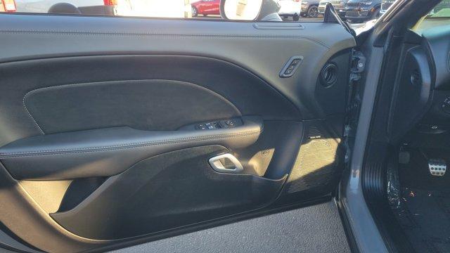 used 2023 Dodge Challenger car, priced at $46,919