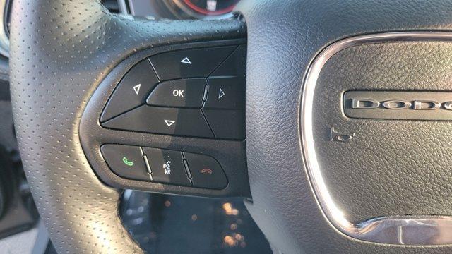 used 2023 Dodge Challenger car, priced at $46,919