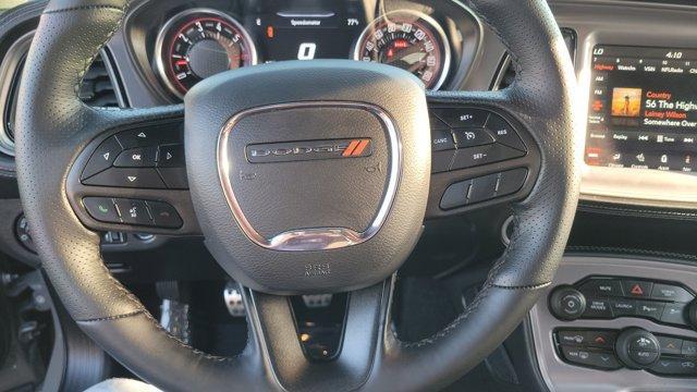 used 2023 Dodge Challenger car, priced at $46,919