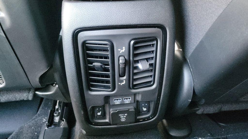 new 2025 Dodge Durango car, priced at $46,235