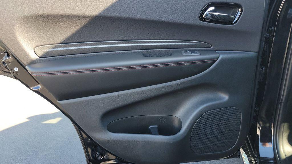 new 2025 Dodge Durango car, priced at $46,235