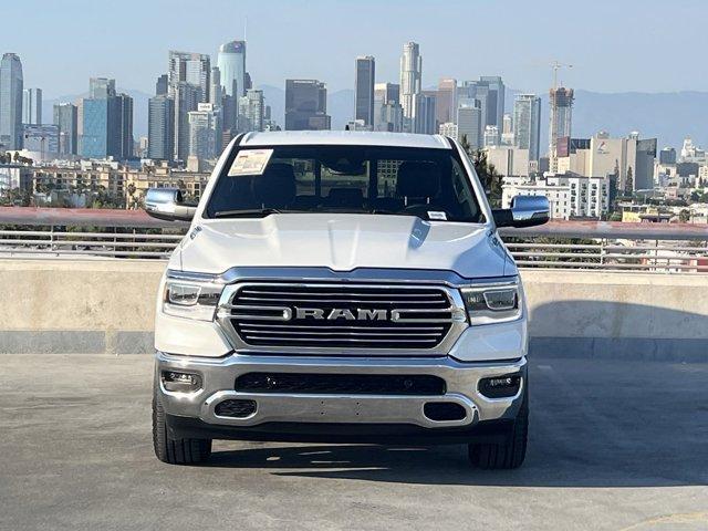 used 2023 Ram 1500 car, priced at $45,492