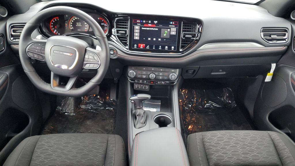new 2025 Dodge Durango car, priced at $37,995