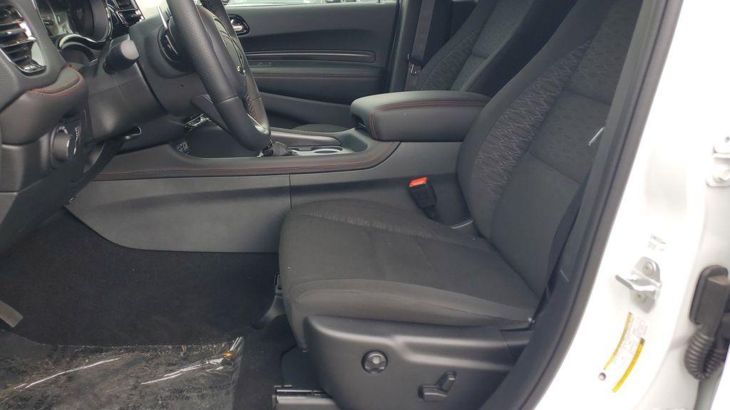 new 2025 Dodge Durango car, priced at $37,995