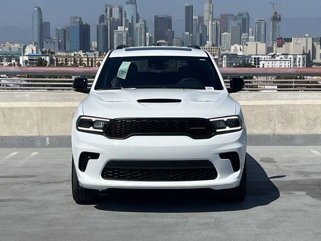 new 2024 Dodge Durango car, priced at $47,555