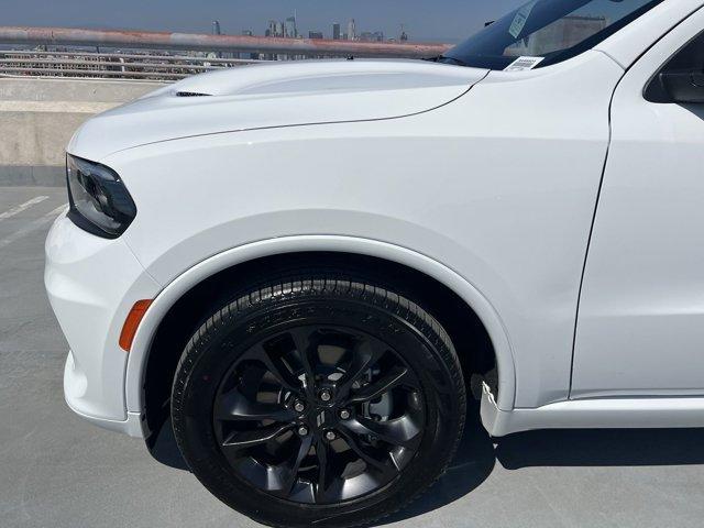 new 2024 Dodge Durango car, priced at $47,555