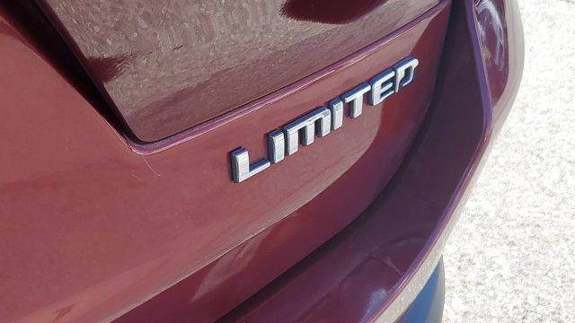 used 2021 Jeep Grand Cherokee L car, priced at $25,919