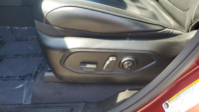 used 2021 Jeep Grand Cherokee L car, priced at $29,619