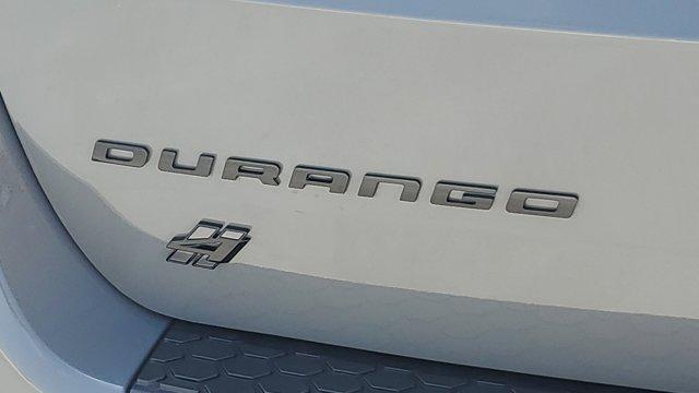 new 2025 Dodge Durango car, priced at $53,680