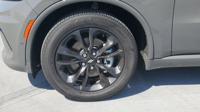 new 2025 Dodge Durango car, priced at $53,680
