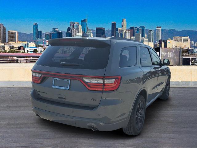 new 2025 Dodge Durango car, priced at $53,680