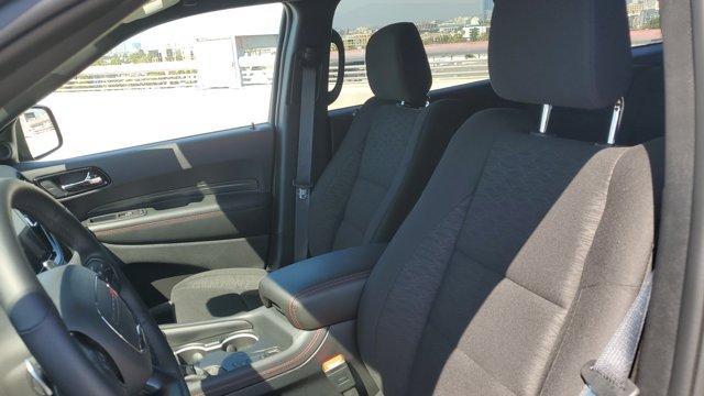 new 2025 Dodge Durango car, priced at $53,680