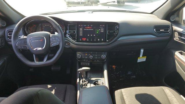 new 2025 Dodge Durango car, priced at $53,680