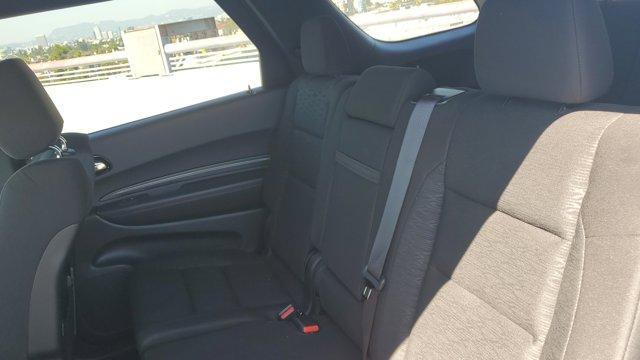 new 2025 Dodge Durango car, priced at $53,680