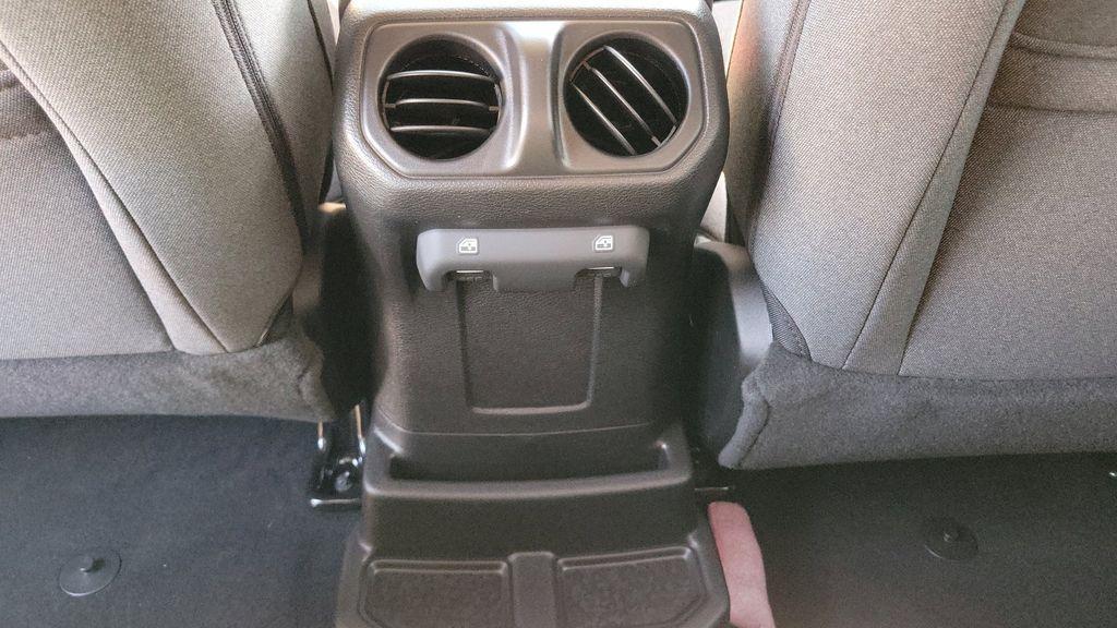 new 2025 Jeep Wrangler 4xe car, priced at $54,995