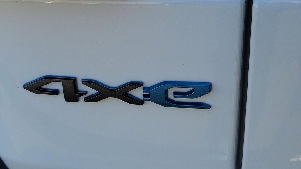 new 2025 Jeep Wrangler 4xe car, priced at $54,995