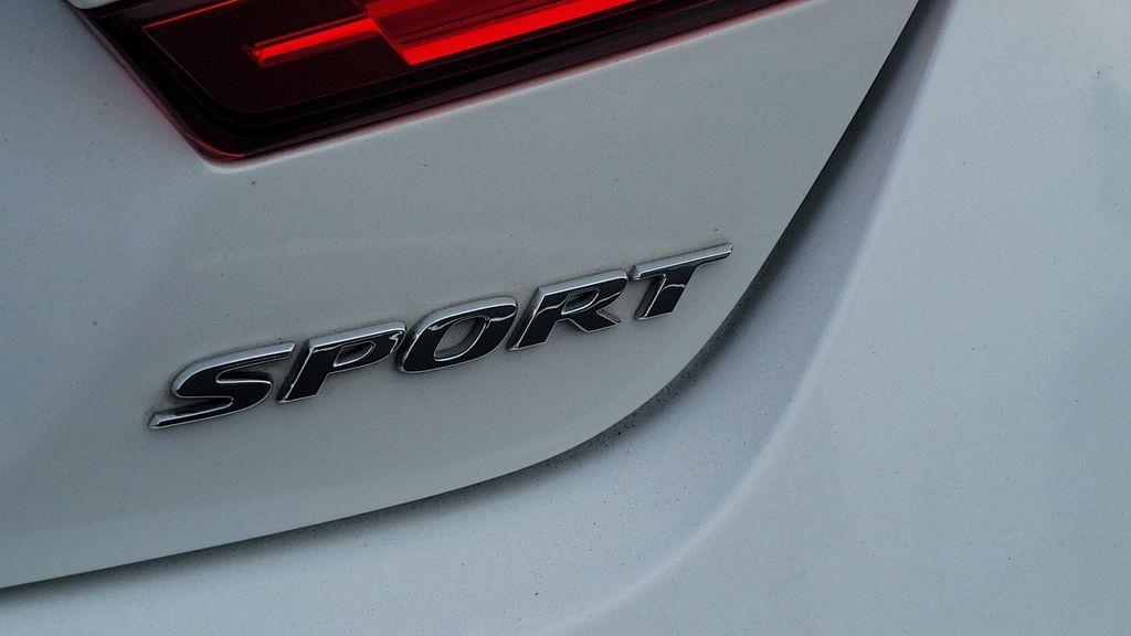 used 2020 Honda Accord car, priced at $21,419