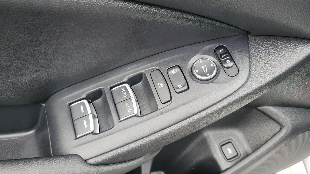 used 2020 Honda Accord car, priced at $21,419
